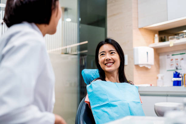 Best Invisalign and Clear Aligners  in Wolf Lake, MI