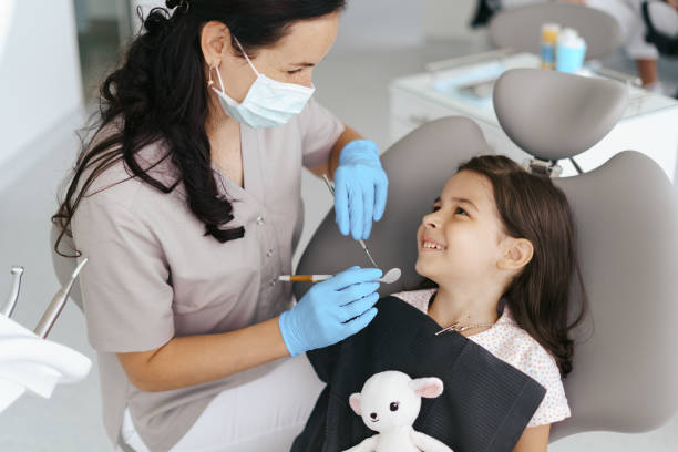 Best Dentures (Full and Partial)  in Wolf Lake, MI