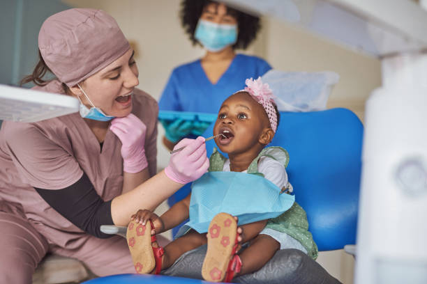 Best Dental Exams and Cleanings  in Wolf Lake, MI