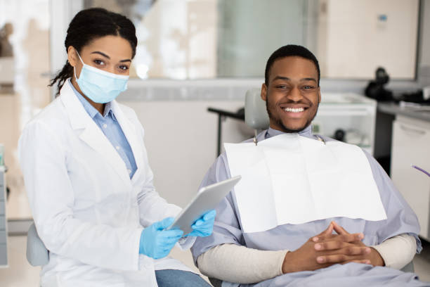 Best Emergency Dental Care  in Wolf Lake, MI