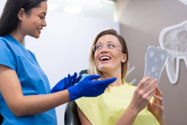 Best Dental X-Rays and Imaging  in Wolf Lake, MI